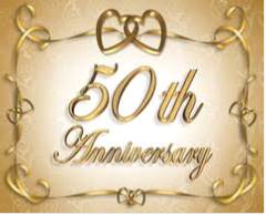 50Anniversary