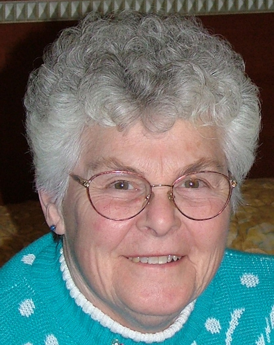 Barbara DeShon Cropped