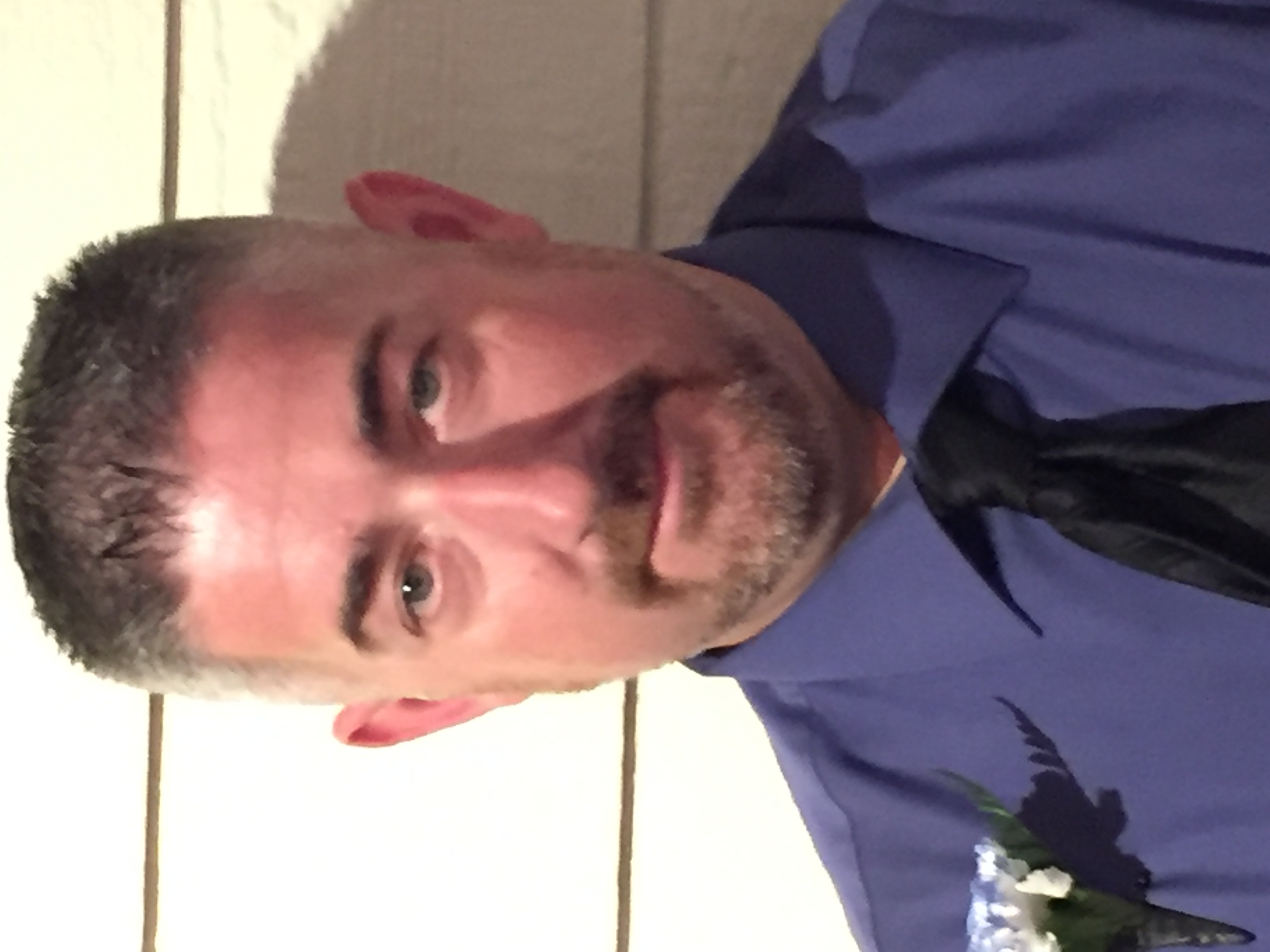 Brad Slabaugh