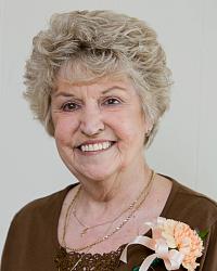 flook betty