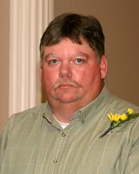 harding ron