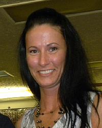 hof lisa cook