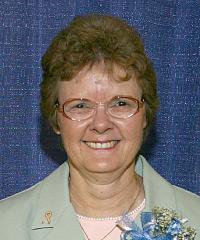 lee mary