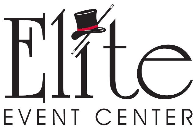 Elite Event Center Logo Smaller