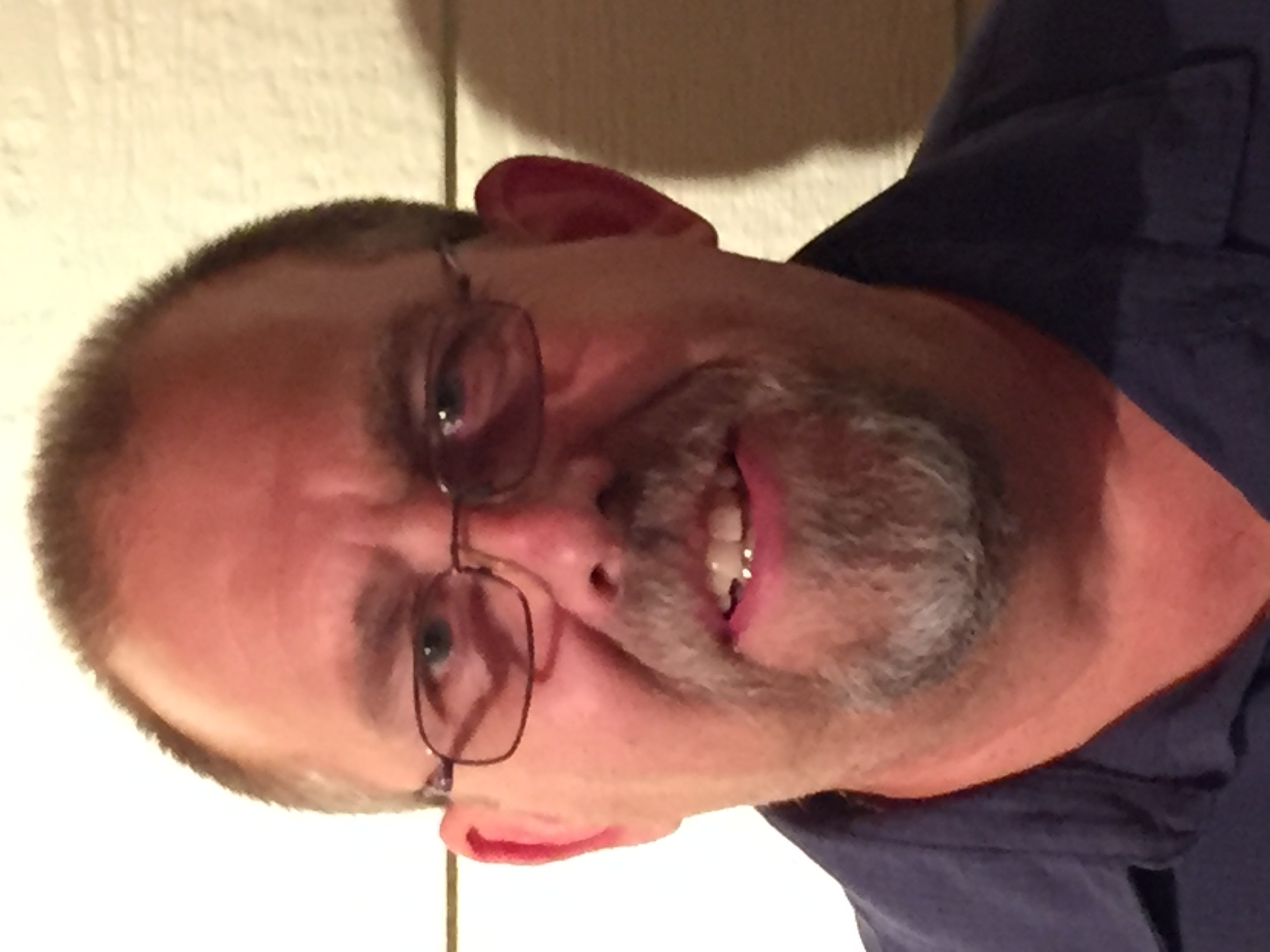 Mike Cowell
