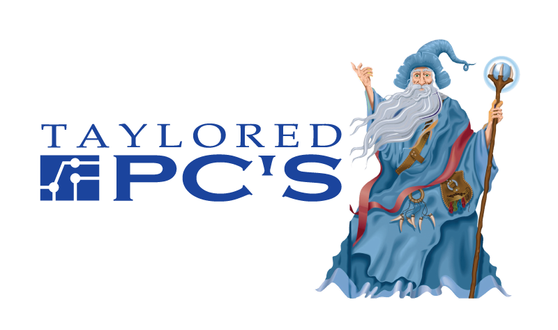 Taylored PCs